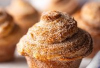 Effortless Cruffin Delight