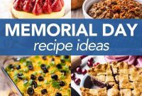 32 Mouthwatering Recipes for Your Memorial Day Gathering