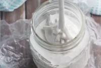 Fluffy Cloud Drizzle