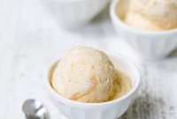 Summer Peach Delight