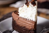 Delta Dark Chocolate Delight