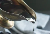 Craft Your Own Delicious Chocolate Syrup