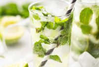 Crafting the Ultimate Mojito