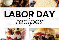 Dozens of Crowd-Pleasing Labor Day Dishes