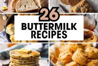 Buttermilk Kitchen Delights
