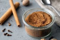 Handcrafted Pumpkin Pie Spice