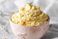 Luscious Almond Frangipane