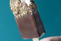 Toffee Almond Bliss Bars