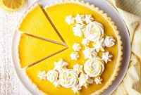 Zesty Lemon Creations