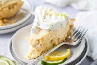 Sunshine in a Slice: The Essential Atlantic Beach Pie