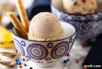 Creamy Banana Delight