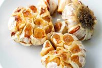 The Secret to Irresistible Roasted Garlic
