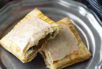 Cinnamon Apple Toaster Treat