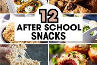 After School Power-Ups