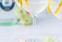 The French Artillery Fizz