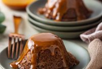 Decadent Toffee Delight