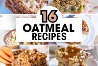 Wholesome Oat Creations