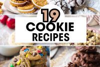 Sweet Indulgence Cookie Book