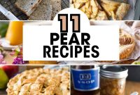 Delectable Pear Creations