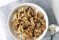 Wholesome Protein Clusters