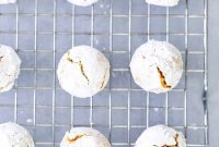 Amaretti Almond Delights