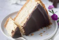 Irish Cream Dream Cheesecake