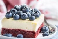 Crimson Independence Bars