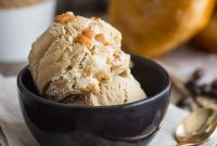 Glazed Donut Coffee Swirl