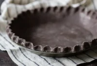 Decadent Chocolate Base