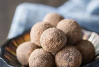 Velvet Malt Chocolate Indulgence