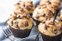 Irresistible Almond Joy Muffins
