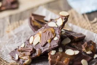 DIY Gourmet Chocolate Bark