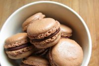 Mexican Chocolate Macaron Masterclass Recipe and Essentials