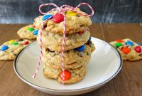 Irresistible Chocolate Chip Cookies