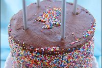 Simple Tricks for a Showstopping Cake