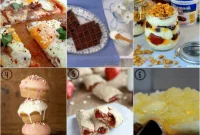 Summer Flavors Fall Breakfasts