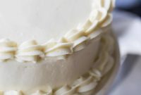 Divine Cream Cheese Frosting