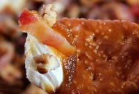 Delicious Pecan Pumpkin Butter Dip