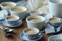 Comforting English Pudding Bakes