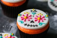 Sugar Skull Sweet Treats