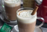 Jamie’s Melted Gold