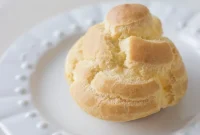 Effortlessly Elegant Choux Pastry