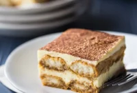 The Quintessential Tiramisu Recipe