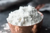 Cake Flour Demystified