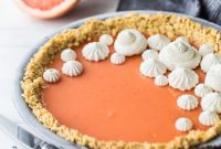 Paloma Signature Pie