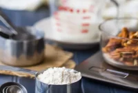 Şefler Gibi Ölçün: Fırıncılıkta Hassaslık Sanatı