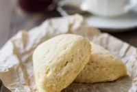 Classic Scones