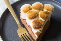 S’mores Pie