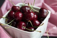 Cherry Creations: Four Fresh Recipes, Live on Fox
