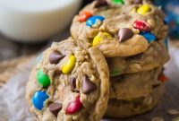 Jumbo Jubilee Cookies